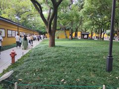 -西园戒幢律寺