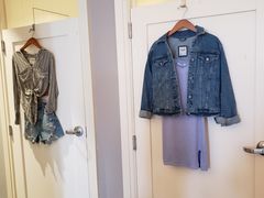 -Abercrombie & Fitch(天环广场店)