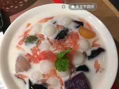 -山城外·非遗酸菜鱼(蜀都万达店)