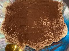现做云朵提拉米苏-盘炉forenza·云贵川融合小食堂 ( 钟楼中柳巷店)