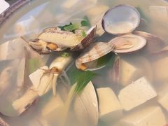 -三姐妹·海鲜大排档