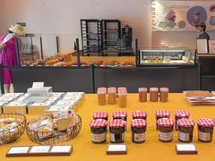 -LANLIZI BAKERY(COSMO店)