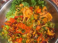 -萨拉漫饮食(北京中路店)