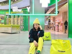 -HOWOW·D2Y(柏威年店)