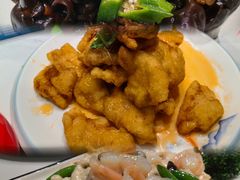-东北本家小厨(海甸三东路店)