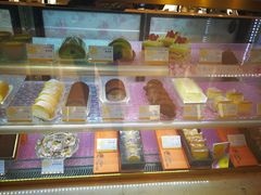 -Monchouchou檬舒舒(尚嘉中心店)