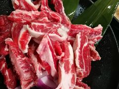 -九田家黑牛烤肉料理(潍坊青州市泰华城店)