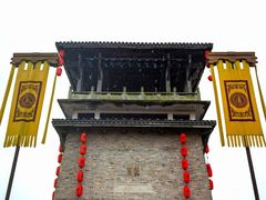 -江西龙虎山景区