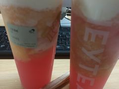 -喜茶(杭州滨江宝龙店)