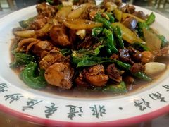 招牌滕州辣子鸡-鲁南仔·滕州炒鸡(经三路店)