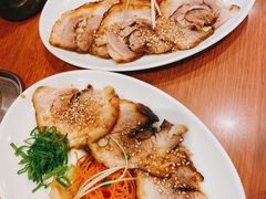 -龜王拉麵(道頓堀店)