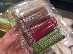 -本格旺索罗(樟宜机场T1店)