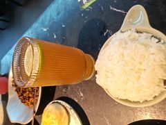 -云海肴云南菜·蒸汽石锅鱼(青岛万象城店)