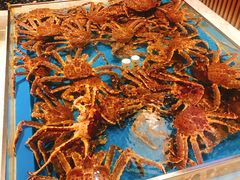 -蟹将军·松叶蟹和牛日料放题自助(K11店)