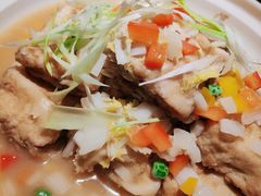 -鸭匠食府·挂炉烤鸭·新京菜(阜成路店)
