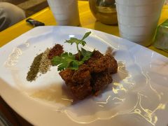 -清真·尔里串串