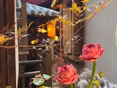 -叶叶菩提·晋福宫