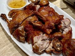 -俏湖兰·辣椒炒个肉(海沧店)