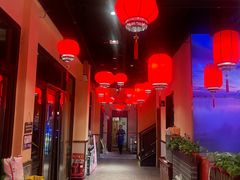 -渔民船说·北塘海鲜·天津菜·海肠捞饭(北塘古镇店)
