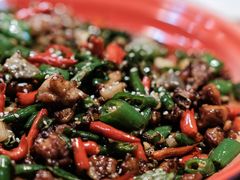 -兔槽江湖菜·重庆璧山兔(水围店)