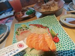 -鹤龟料理店(时代天街店)