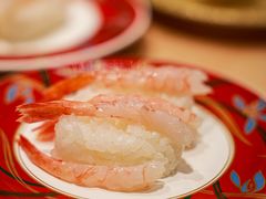 -大起水产回转寿司(大丸心斋桥店)