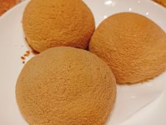 酥皮牛奶包-金玉满堂潮州酒楼(无限极荟购物广场店)