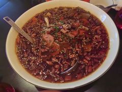 -丽晶轩中餐厅(重庆丽晶酒店)