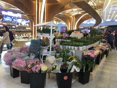 -茶马花街(城西银泰城店)