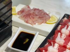 -京门活鱼馆·鱼火锅(百子湾（原红庙）店)