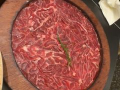 -季季山·云南野生菌火锅(上海首店)