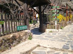 -北京水岸山吧度假村(雁栖镇店)