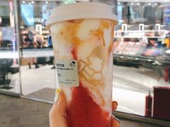 -喜茶(北京三里屯太古里店)