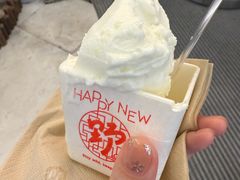 -野人先生Gelato(上海长宁龙之梦店)