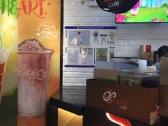 -CoCo都可(合生汇店)