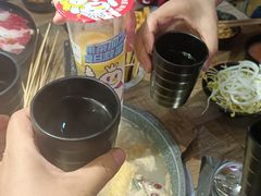 -成都屋头串串(青年北街店)