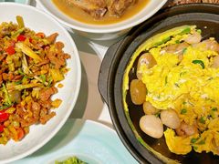 -江城小馆陕南妈妈菜·全球旅行餐厅(钟楼店)