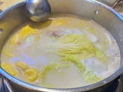 -煲大王老砂锅猪肚鸡(泊富ICITY店)
