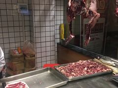 -西域阿里马新疆菜·清真(桂花路店)