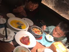 -大树餐厅(益田假日店)