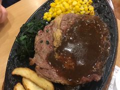 -萨莉亚意式餐厅(莲花国际广场店)