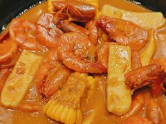 -聚味瞿记·龙虾堂(咸嘉湖店)