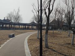 -水西公园