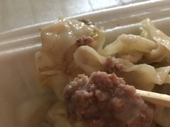 -杨记小骨头羊杂馆(南五马路店)