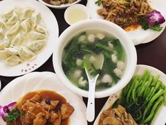 -牟传仁饭庄(星海店)