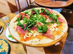 -Brut Eatery悦璞食堂(愚园路店)
