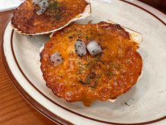 -CRAZYONES西班牙海鲜饭(上海美罗城店)