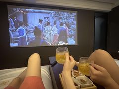 -舞指仙境足浴按摩(政务店)