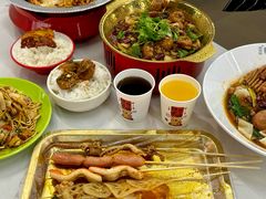 -南京时尚莱迪购物广场(正洪街店)