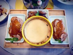 -京味斋·北京烤鸭(华威桥北工大店)